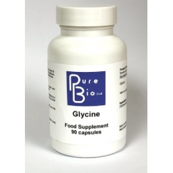 Glycine